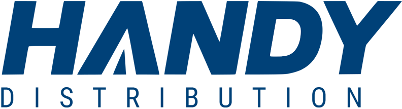 N B Handy Co logo